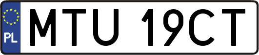 MTU19CT