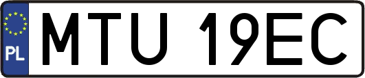 MTU19EC