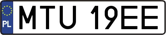 MTU19EE