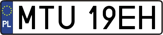 MTU19EH