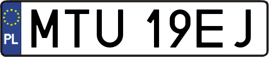 MTU19EJ