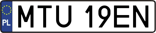 MTU19EN