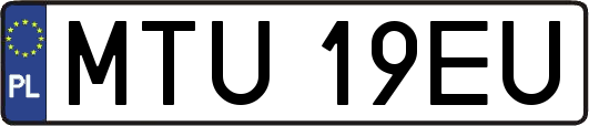 MTU19EU