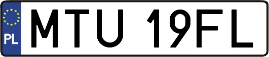 MTU19FL