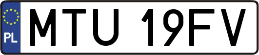 MTU19FV