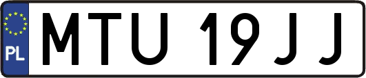 MTU19JJ
