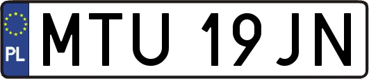 MTU19JN
