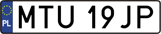 MTU19JP