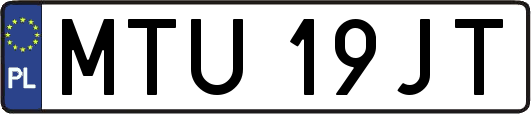 MTU19JT