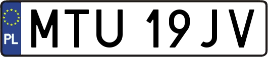 MTU19JV