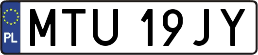 MTU19JY