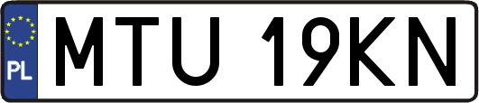 MTU19KN