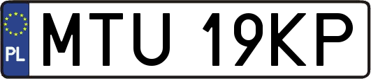 MTU19KP