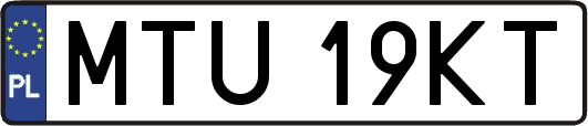 MTU19KT