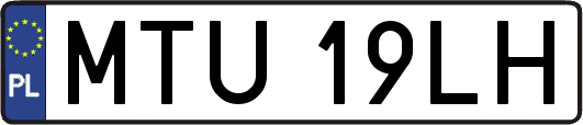 MTU19LH