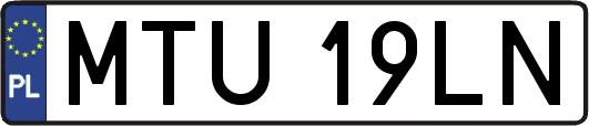 MTU19LN