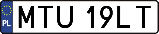 MTU19LT