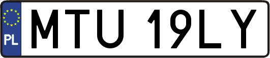 MTU19LY