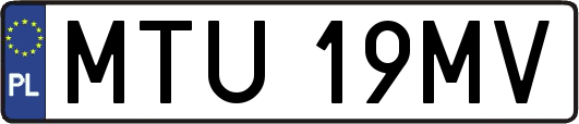 MTU19MV