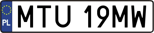 MTU19MW