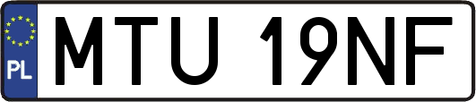 MTU19NF
