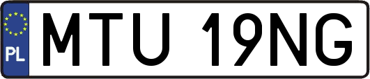 MTU19NG
