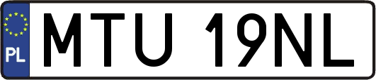 MTU19NL