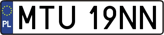 MTU19NN
