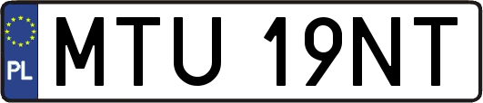 MTU19NT