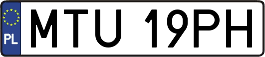 MTU19PH