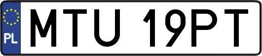 MTU19PT