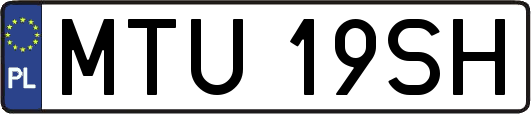 MTU19SH