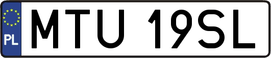 MTU19SL