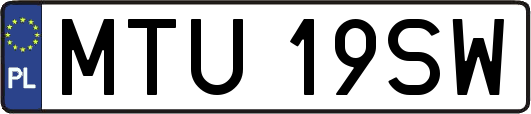 MTU19SW