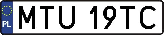 MTU19TC