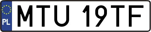 MTU19TF