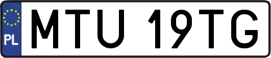 MTU19TG
