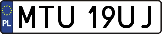 MTU19UJ