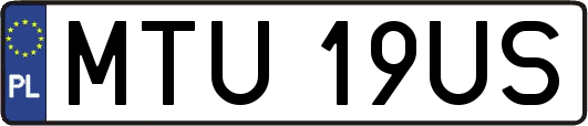 MTU19US