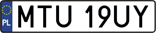 MTU19UY