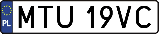 MTU19VC