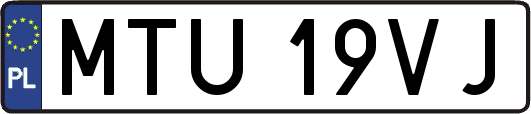 MTU19VJ