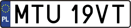 MTU19VT