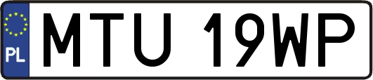 MTU19WP