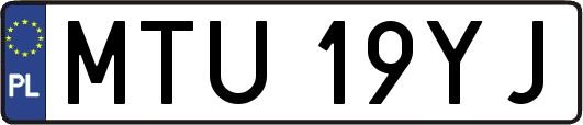 MTU19YJ