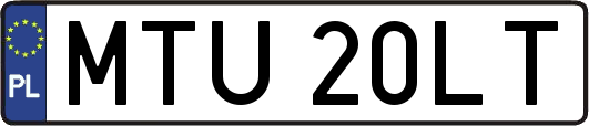 MTU20LT