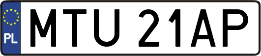 MTU21AP