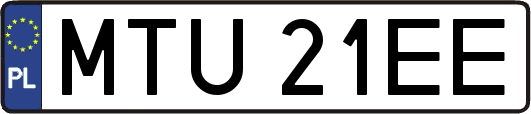 MTU21EE