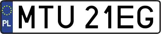 MTU21EG