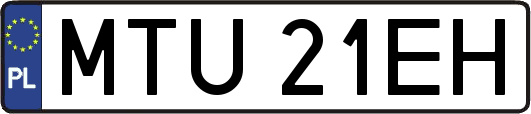 MTU21EH